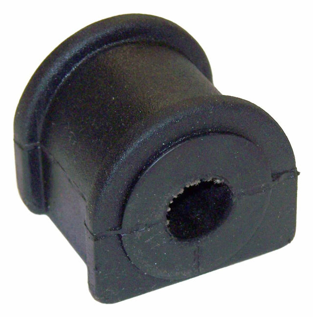Jeep Rubber Black Sway Bar Bushing - 52089485AC