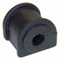 Jeep Rubber Black Sway Bar Bushing - 52089485AC