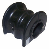 Jeep Rubber Black Sway Bar Bushing - 52090155AH