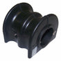 Jeep Rubber Black Sway Bar Bushing - 52090155AH