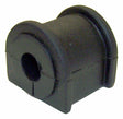 Jeep Rubber Black Sway Bar Bushing - 52124302AA