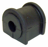 Jeep Rubber Black Sway Bar Bushing - 52124302AA