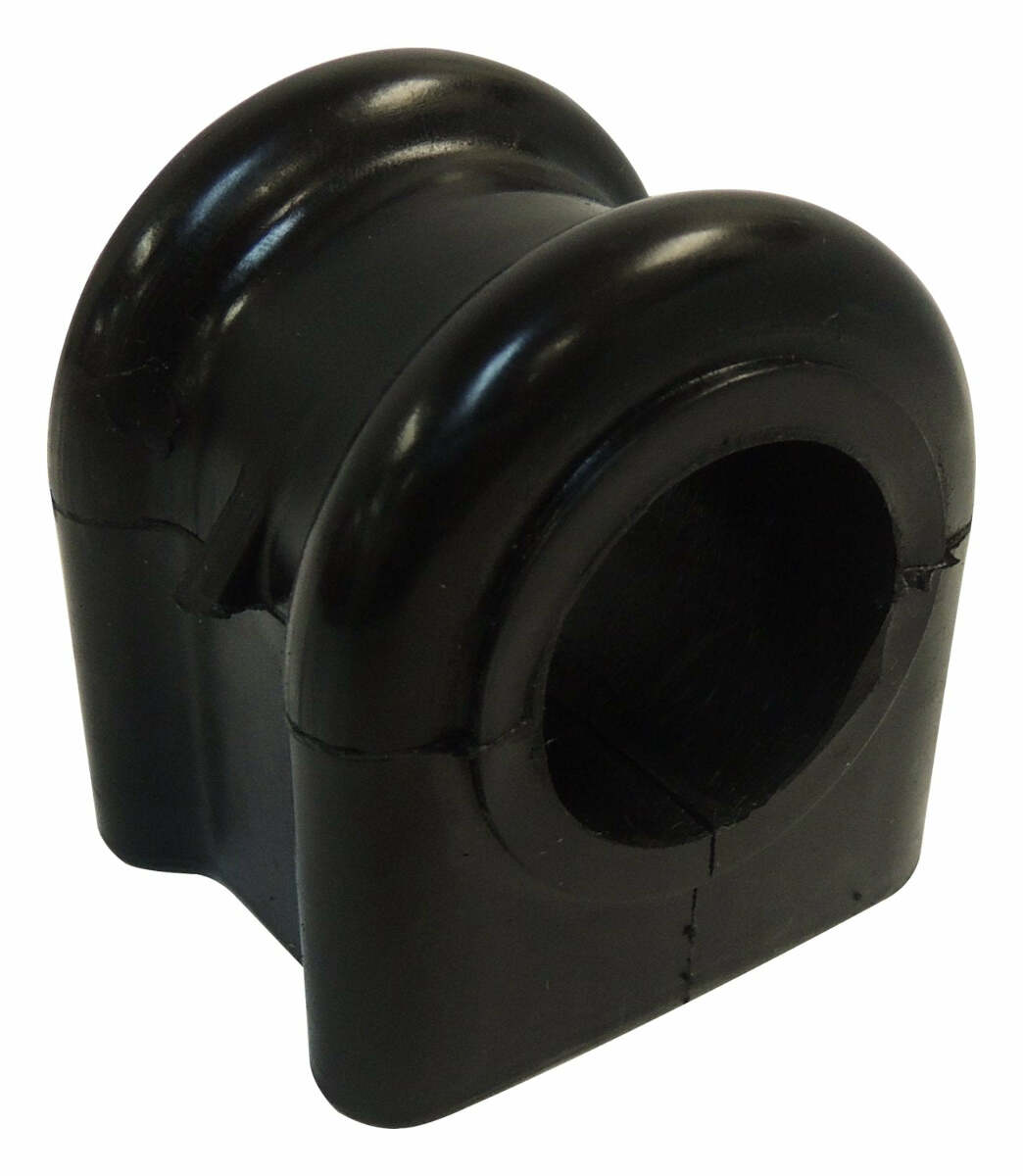 Jeep Rubber Black Sway Bar Bushing - 52125323AC