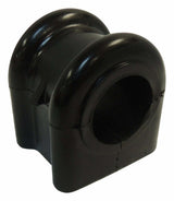 Jeep Rubber Black Sway Bar Bushing - 52125323AC
