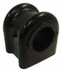 Jeep Rubber Black Sway Bar Bushing - 52125323AC