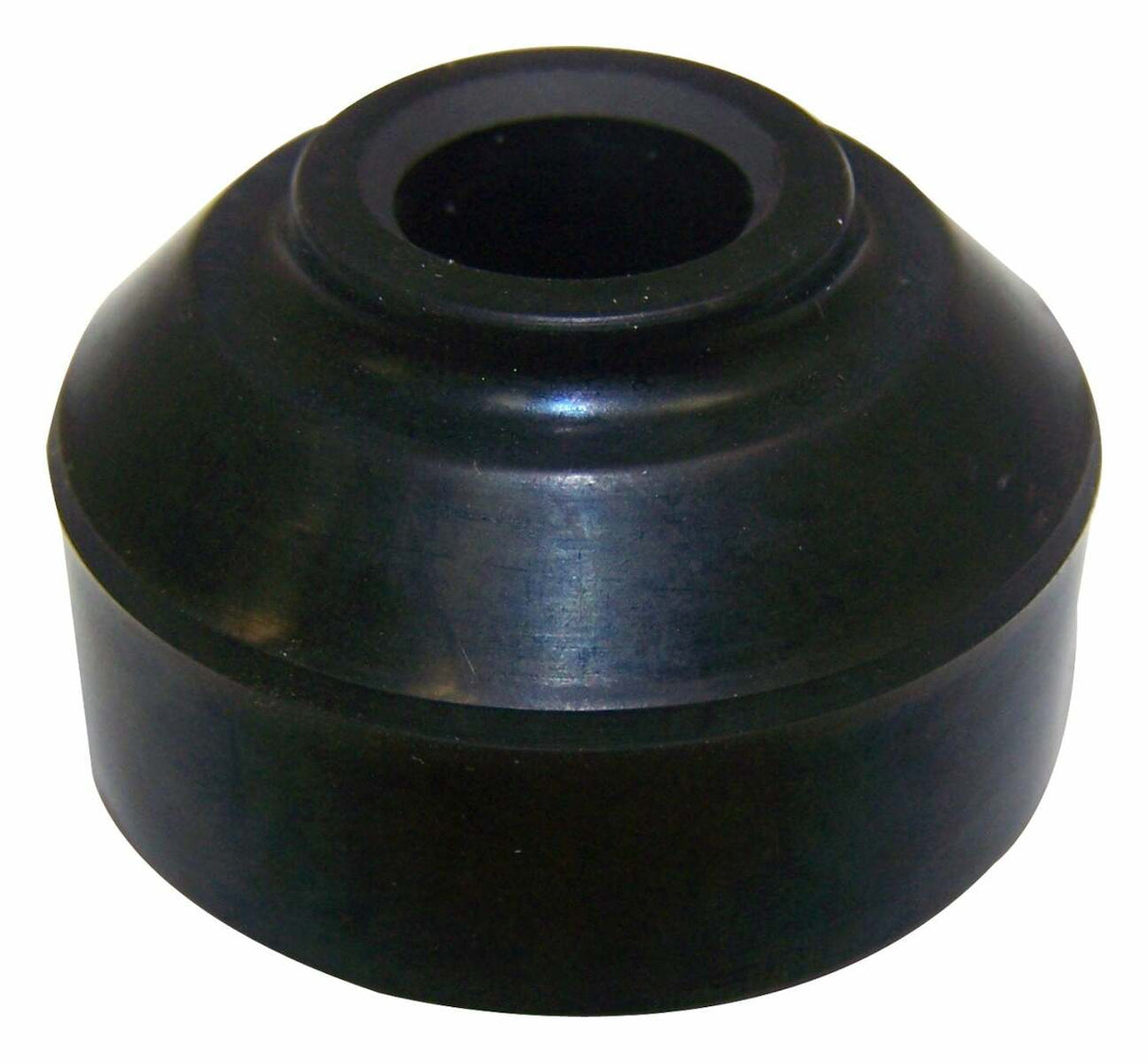 Jeep Rubber Black Sway Bar Link Bushing - 52001132