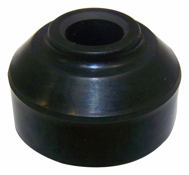 Jeep Rubber Black Sway Bar Link Bushing - 52001132
