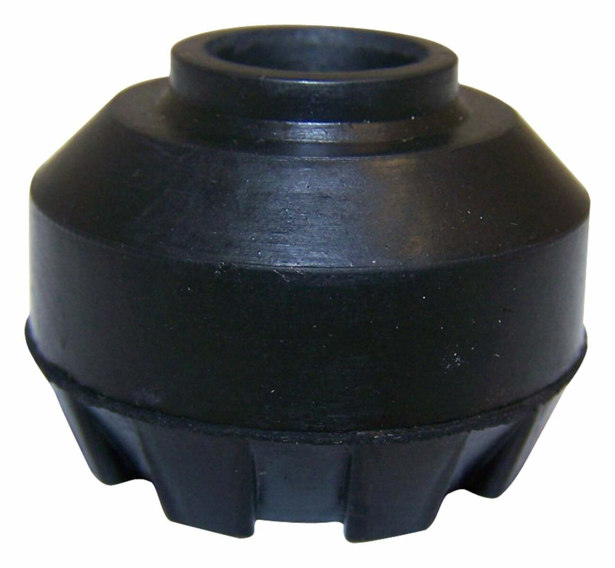 Jeep Rubber Black Sway Bar Link Bushing - 52037916