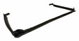 t Crown Automotive - Rubber Black Tailgate Weatherstrip - 55395661AF Crown Automotive