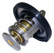 Jeep Rubber Black Thermostat - 55111016AC steel
