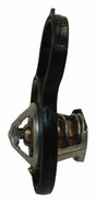Jeep Rubber Black Thermostat - 68237102AA