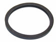 Jeep Rubber Black Thermostat Housing Gasket - 4778971