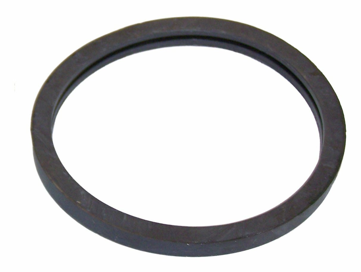 Jeep Rubber Black Thermostat Housing Gasket - 4778971