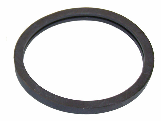 Jeep Rubber Black Thermostat Housing Gasket - 4778971
