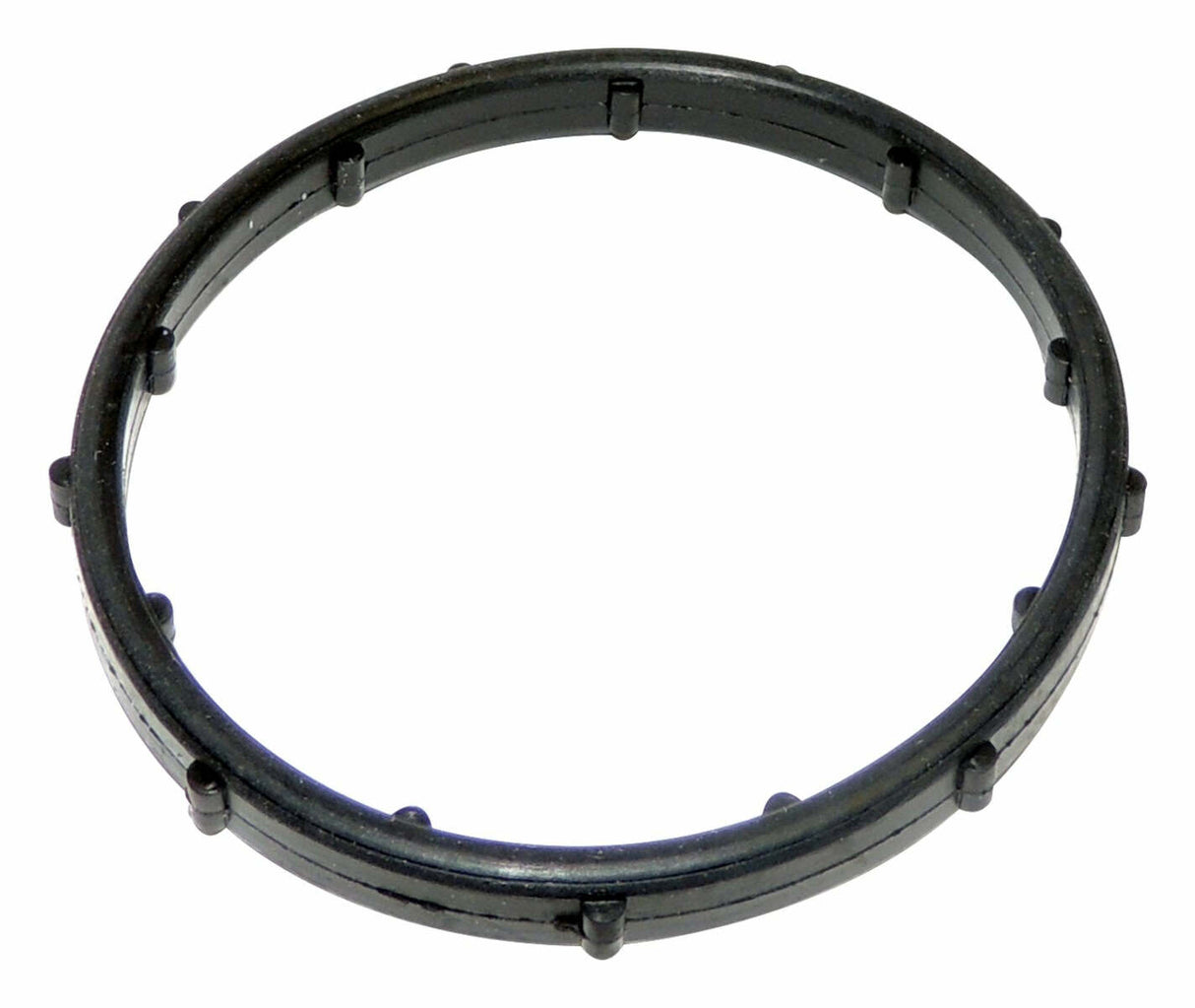 t Crown Automotive - Rubber Black Thermostat Seal - 5184894AA Crown Automotive