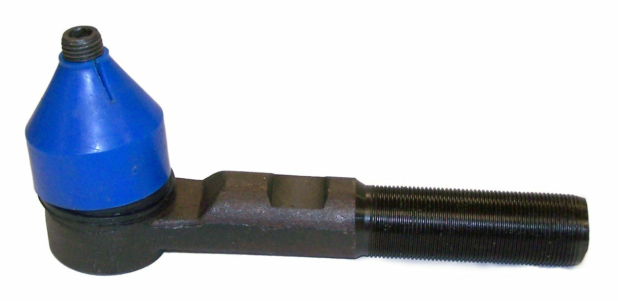 Rubber Black steering tie rod End - 52060049AE steel