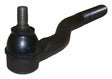Rubber Black steering tie rod End - 52060053AE steel