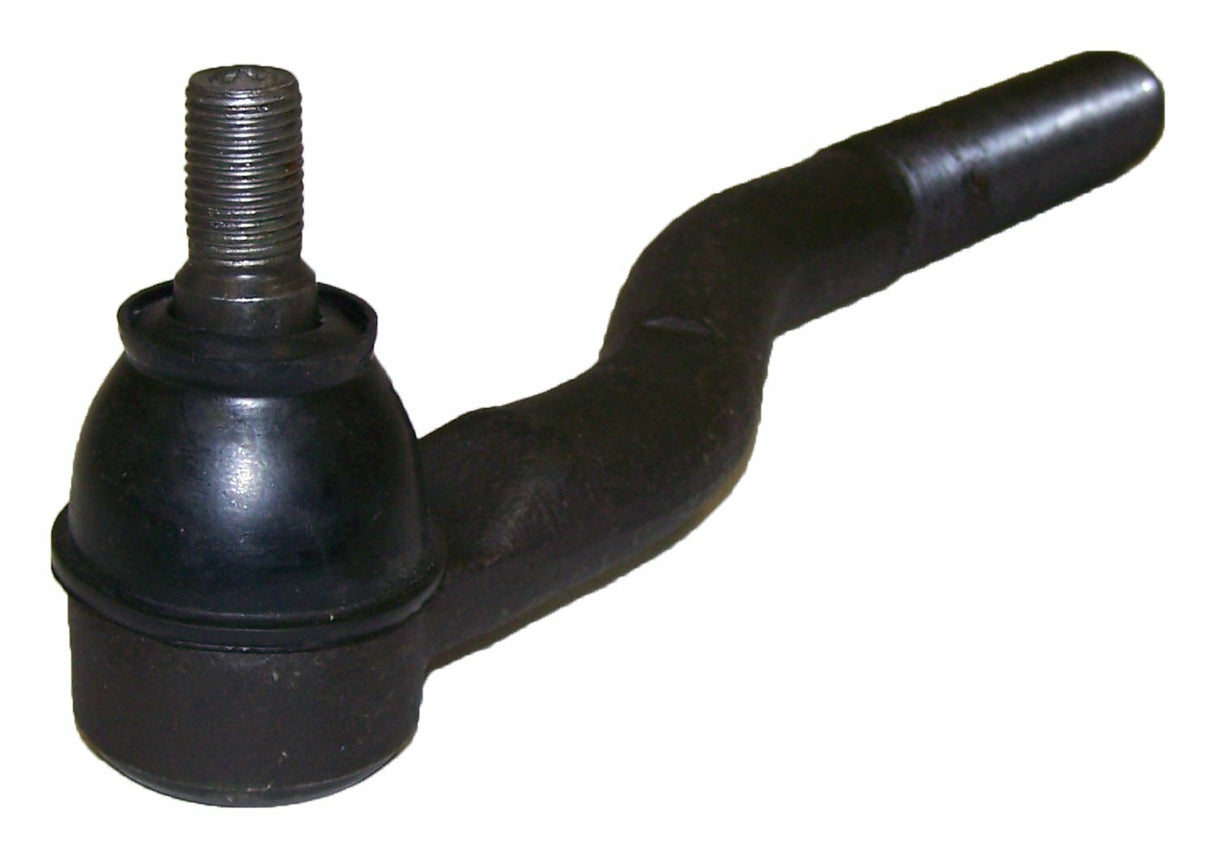 Rubber Black steering tie rod End - 52060053AE steel