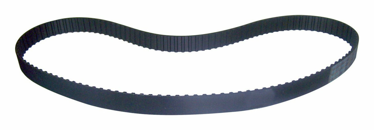 Jeep Rubber Black Timing Belt - 4343824