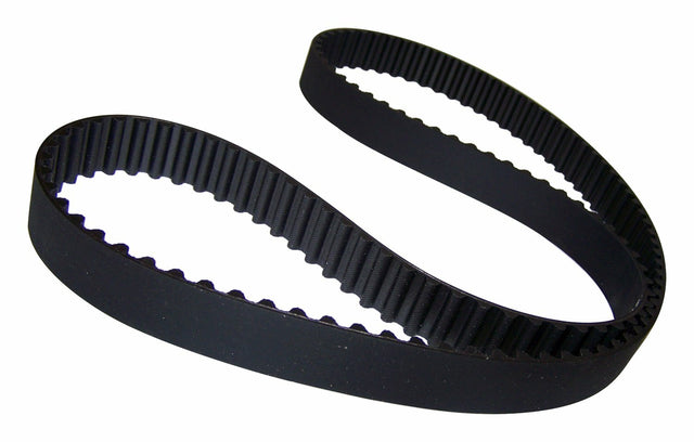 Jeep Rubber Black Timing Belt - 4387534