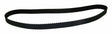 Jeep Rubber Black Timing Belt - 4621844