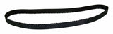 Jeep Rubber Black Timing Belt - 4621844