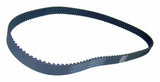Jeep Rubber Black Timing Belt - 4792353