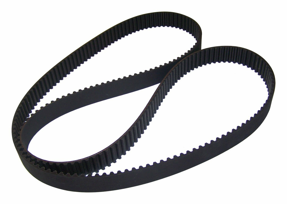 Jeep Rubber Black Timing Belt - 5142579AA