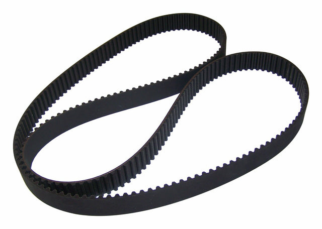 Jeep Rubber Black Timing Belt - 5142579AA