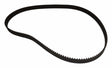 Jeep Rubber Black Timing Belt - 68029524AA