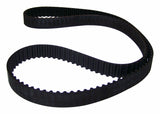 Jeep Rubber Black Timing Belt J3250141