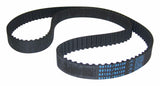 Jeep Rubber Black Timing Belt MD100679