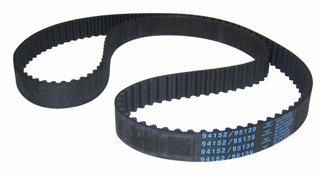 Jeep Rubber Black Timing Belt MD100679
