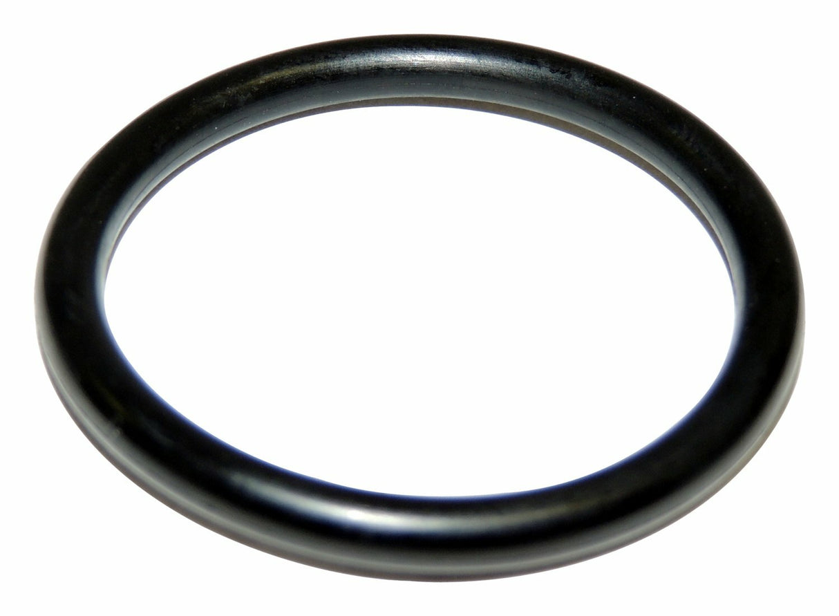 Jeep Rubber Black Timing Cover O-Ring - 53021239AA