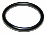 Jeep Rubber Black Timing Cover O-Ring - 53021239AA