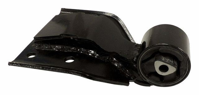 t Crown Automotive - Rubber Black Transmission Mount - 52059324AA Crown Automotive