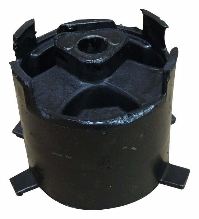 Jeep Rubber Black Transmission Mount Bushing - 52017863