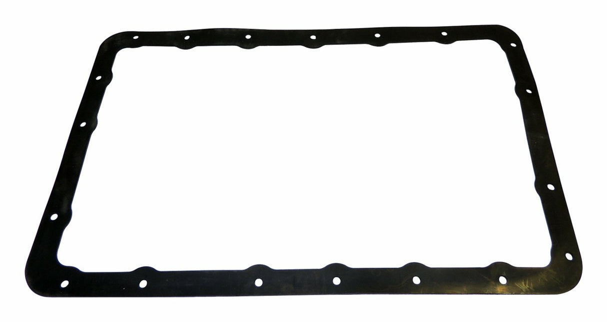 t Crown Automotive - Rubber Black Transmission Pan Gasket - 83504032G Crown Automotive
