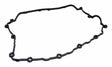 t Crown Automotive - Rubber Black Valve Cover Gasket - 5047440AC Crown Automotive