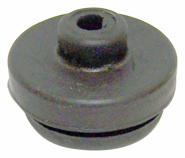 Jeep Rubber Black Valve Cover Grommet - 53004722