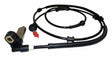 t Crown Automotive - Rubber Black Wheel Speed Sensor - 56027722 Crown Automotive