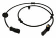 Jeep Rubber Black Wheel Speed Sensor - 56041308AA steel