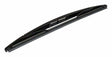Jeep Rubber Black Wiper Blade - 68018929AA
