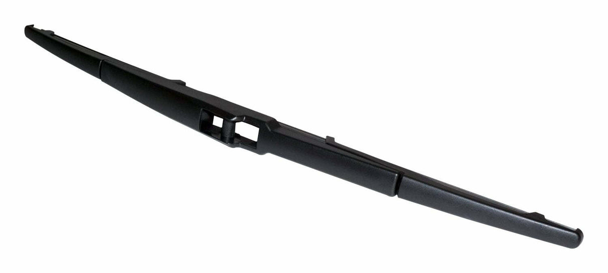 Jeep Rubber Black Wiper Blade - 68197111AA