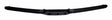 Jeep Rubber Black Wiper Blade - 68197138AB