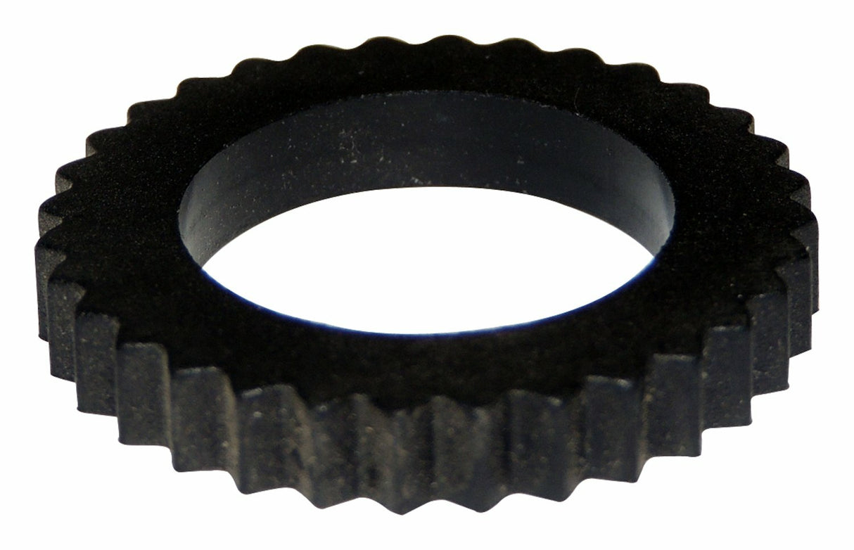 Jeep Rubber Black Yoke Washer Seal - 4210973