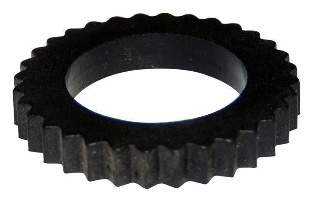 Jeep Rubber Black Yoke Washer Seal - 4210973