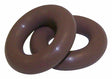 Jeep Rubber Brown Fuel Injector O-Ring Kit - 4504348