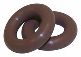 Jeep Rubber Brown Fuel Injector O-Ring Kit - 4504348