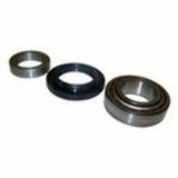 Rubber rear rear axle shaft assembly Bearing Kit - D44JKBK steel 4x4 drivetrain